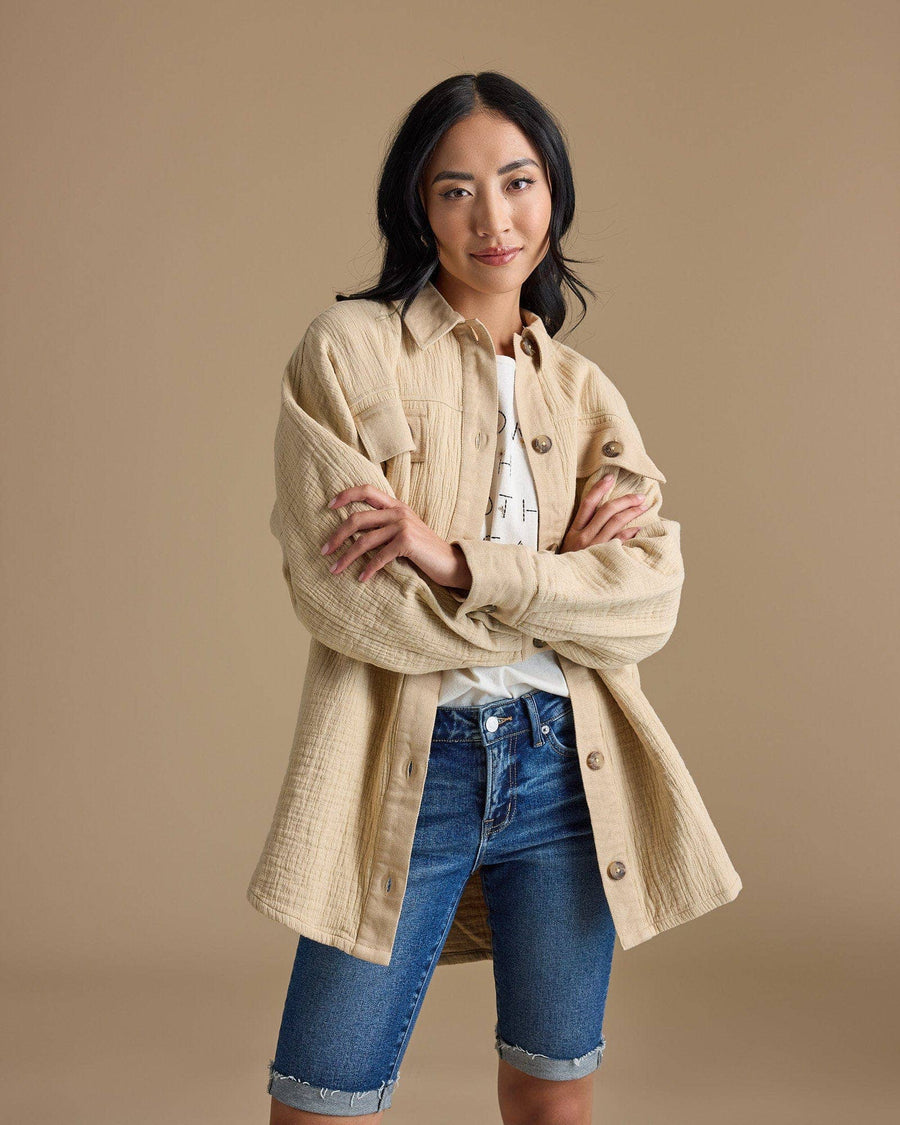 Soho Jacket