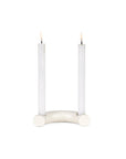 Nordic Concrete Candle Holder