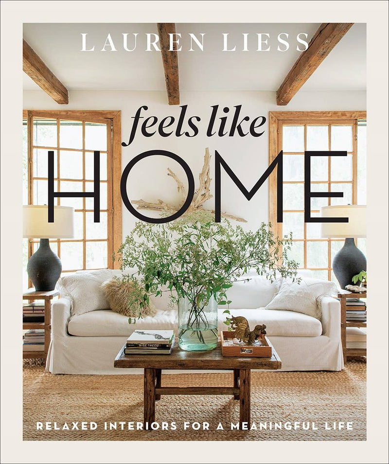 Feels Like Home - Cloth + Cabin