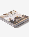 Down to Earth:  Laid-Back Interiors for Modern Living Hardcover Book - Cloth + Cabin