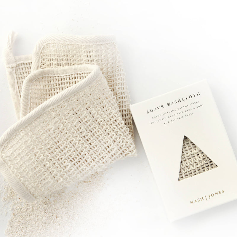 Agave Cloth - Cloth + Cabin