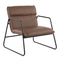 CASPER Arm Chair