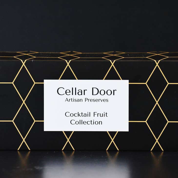 Artisan Cocktail Fruit Collection
