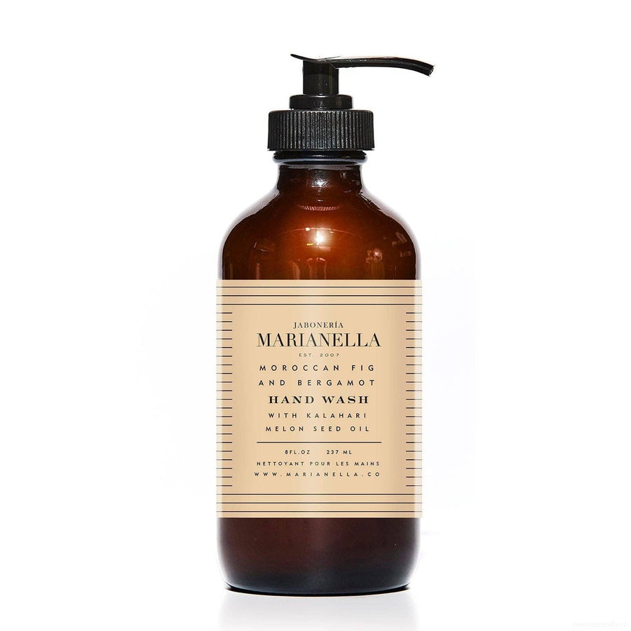 Hydrating Hand Wash with Kalahari Oil