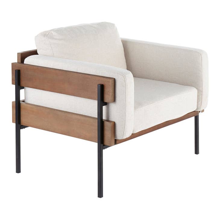 KARI Accent Chair