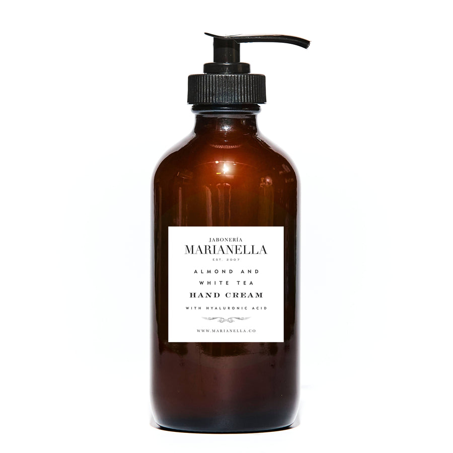 Soothing Hand Cream