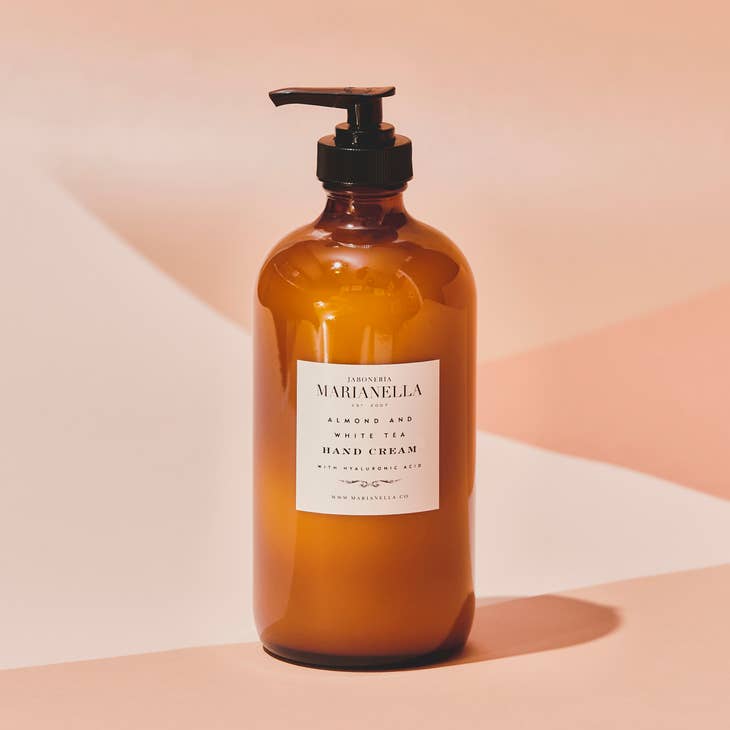 Hydrating Hand Wash