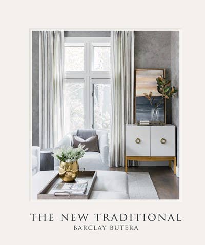 The New Traditional - Cloth + Cabin