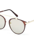Round 90s Sunglasses