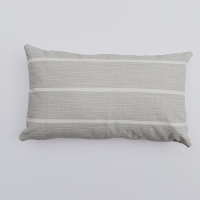 C+C Windridge Stripe Pillow Cover - Cloth + Cabin