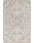 Basel Vintage Area Rug