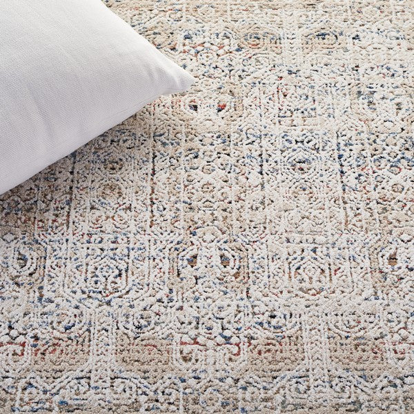 LAUREN Vintage Rug / Olive