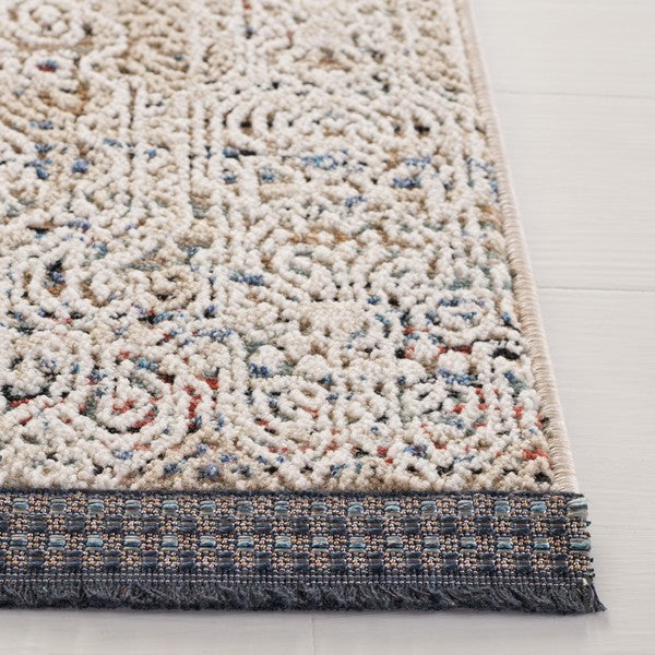 LAUREN Vintage Rug / Olive