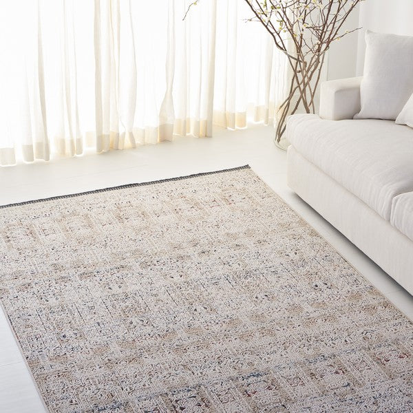 LAUREN Vintage Rug / Olive