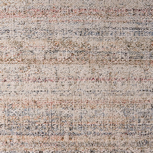 LAUREN Vintage Rug / Olive