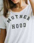 Mother Hood Tee Shirt ™ - Cloth + Cabin