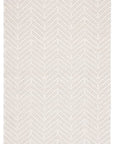 MARBELLA HERRINGBONE Wool Rug