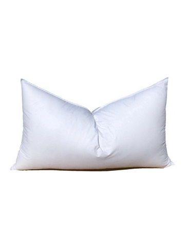 Alternative Down Pillow Insert