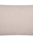 SAMERIN Lumbar Pillow