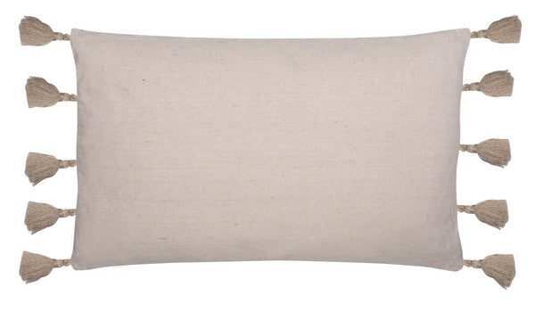 SAMERIN Lumbar Pillow