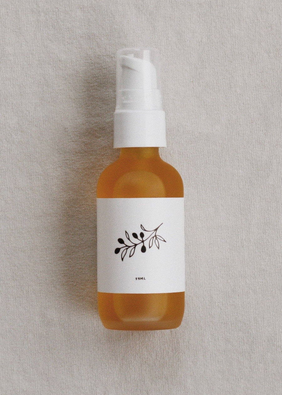 Radiance Body Oil