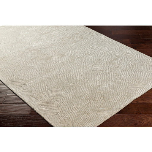 Addison Wool Area Rug