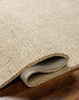 Aiden Wool Tufted Rug