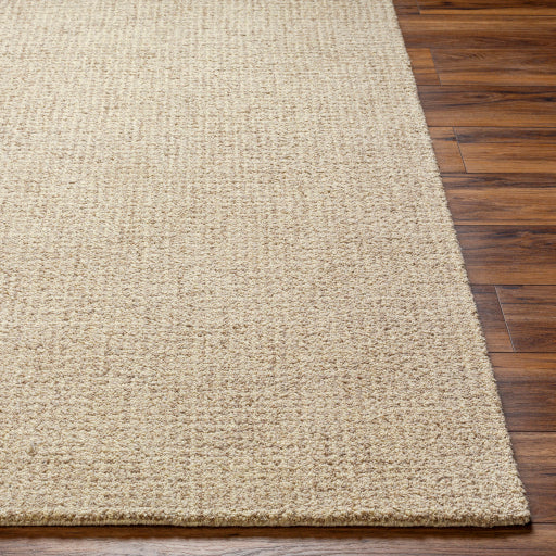 Aiden Wool Tufted Rug