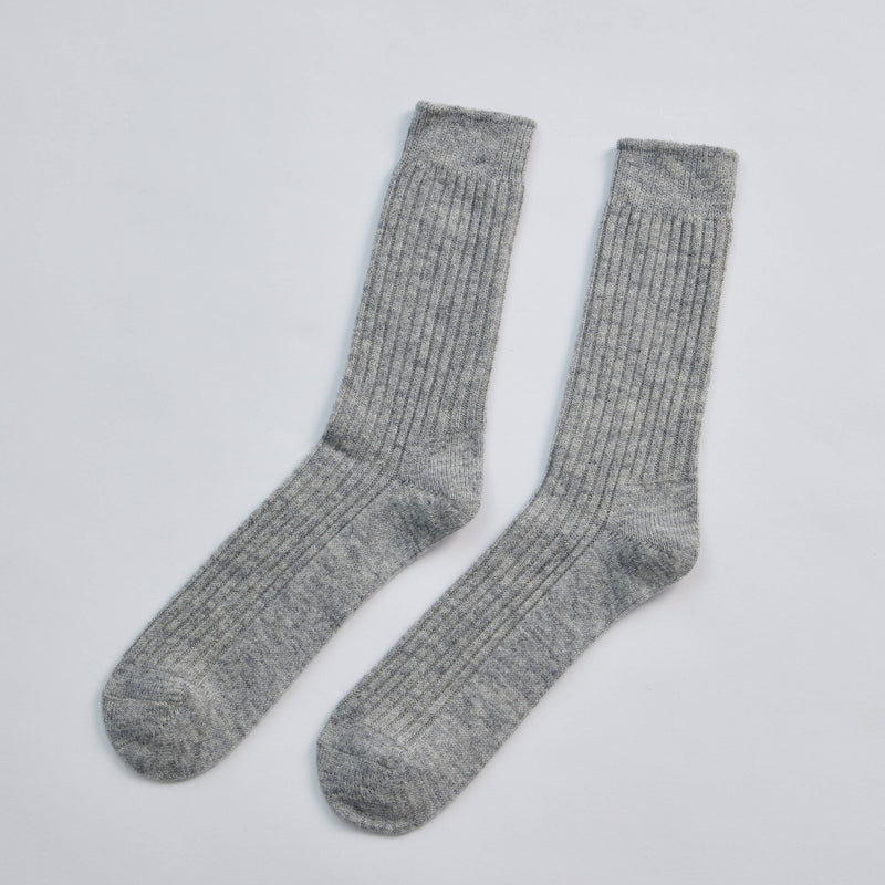 Ultra Cozy Cashmere Merino Wool Socks