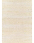 Anya Wool Stripe Rug