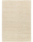 Anya Wool Stripe Rug