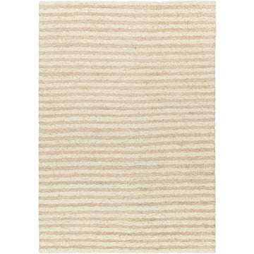 ANYA Wool Stripe Rug