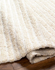 Anya Wool Stripe Rug