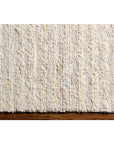 Anya Wool Stripe Rug