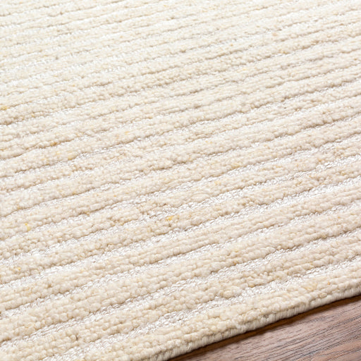 Anya Wool Stripe Rug