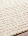 Anya Wool Stripe Rug