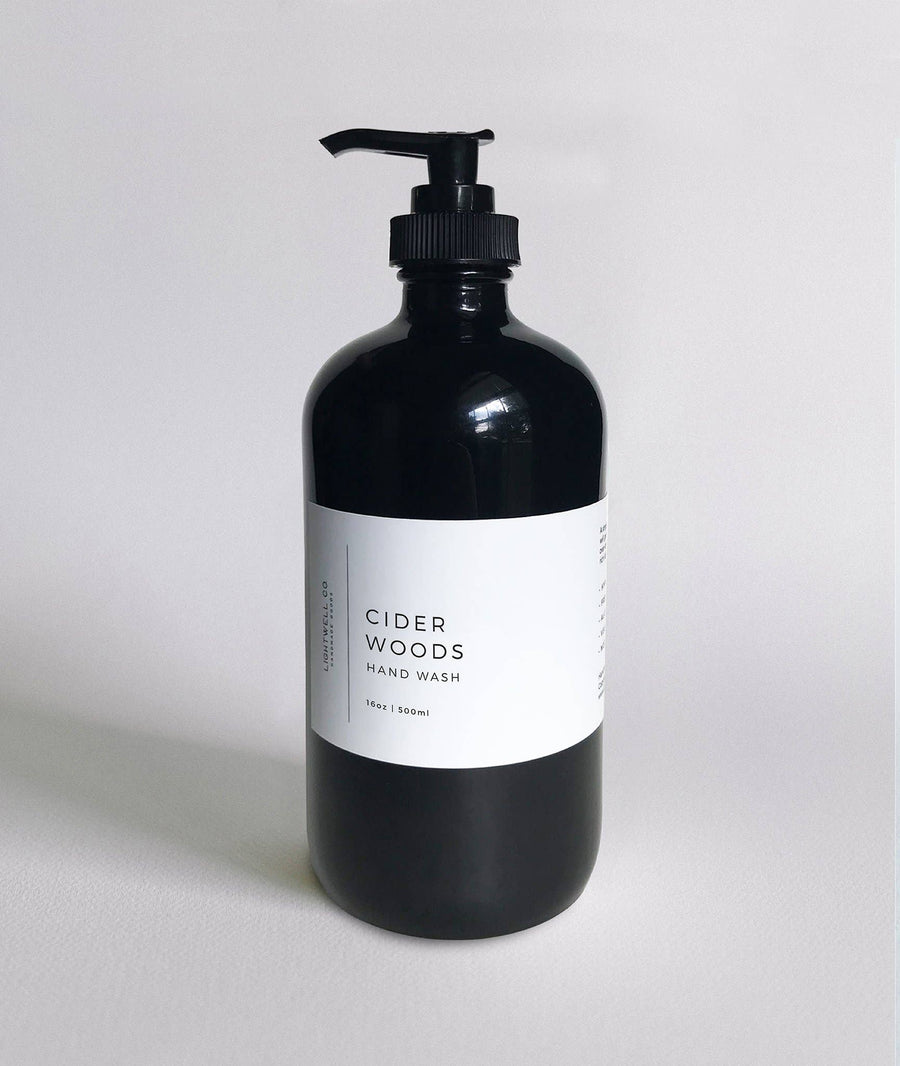 Cider Woods Hand Wash