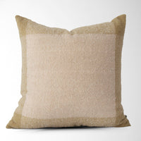 Oden Boucle Pillow Cover