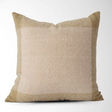 Oden Boucle Pillow Cover