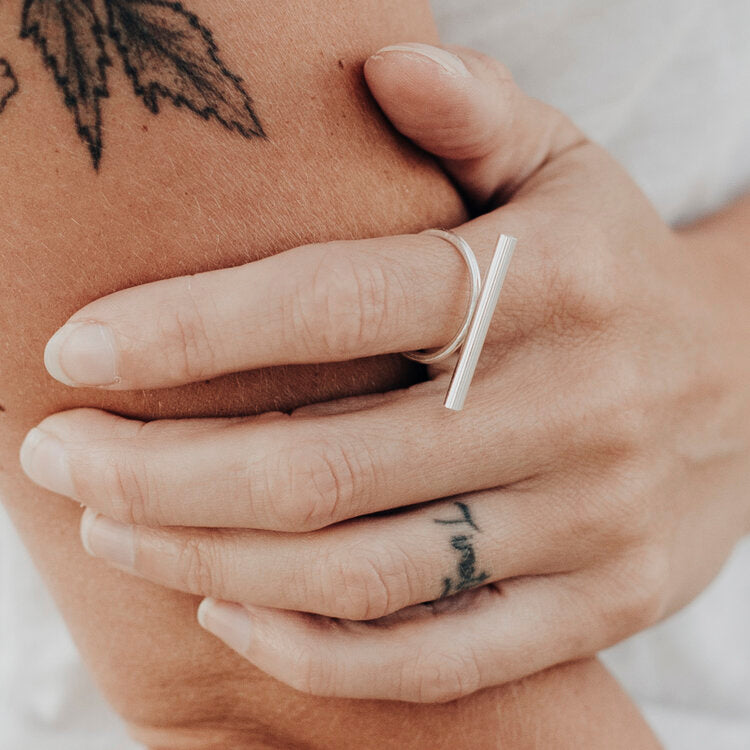Bar Ring II