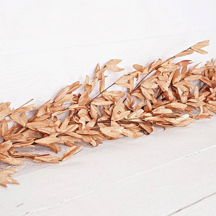 Herb Leaves Garland