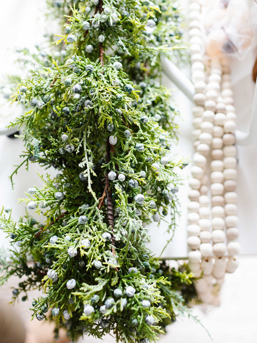 Juniper Pine Garland
