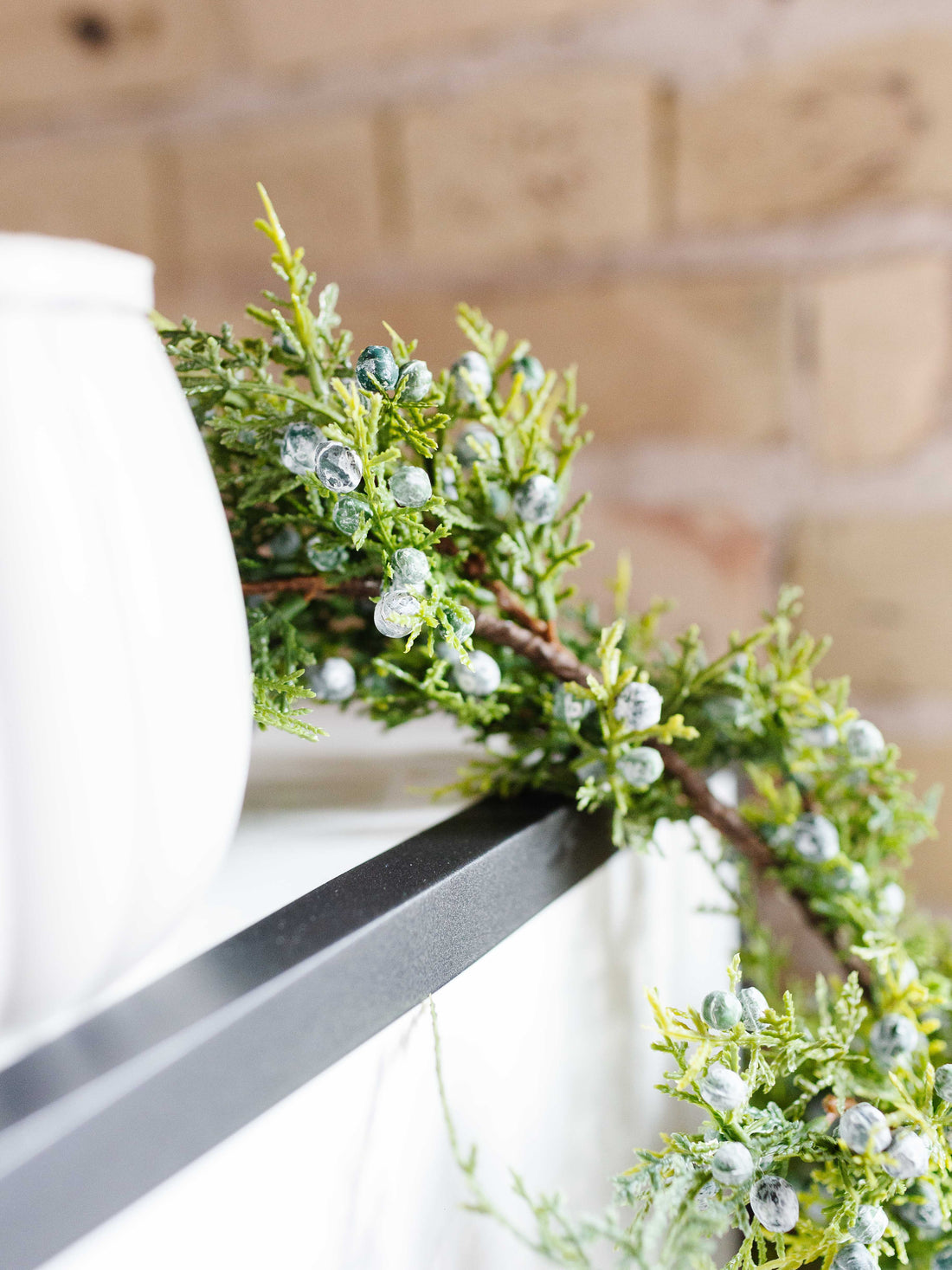 Juniper Pine Garland