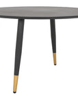 BECK Round Coffee Table