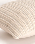 TERESE Lumbar Pillow