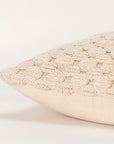 TABITHA Handwoven Pillow