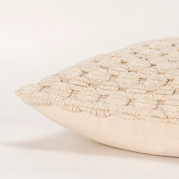 TABITHA Handwoven Pillow
