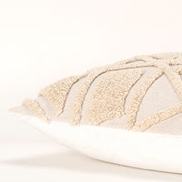 TIA Handwoven Pillow