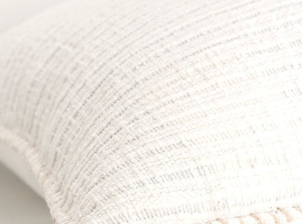 EMMA Rib Knit Pillow