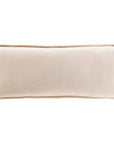 Cotton Velvet Pillow